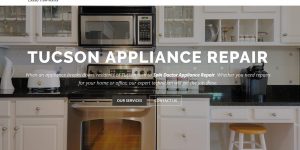 Tucson Appliance Repair Blog